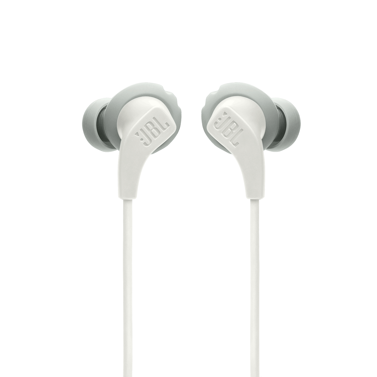 JBL ENDURANCE RUN 2 WIRED Waterproof Wired Sports In-Ear Headphones