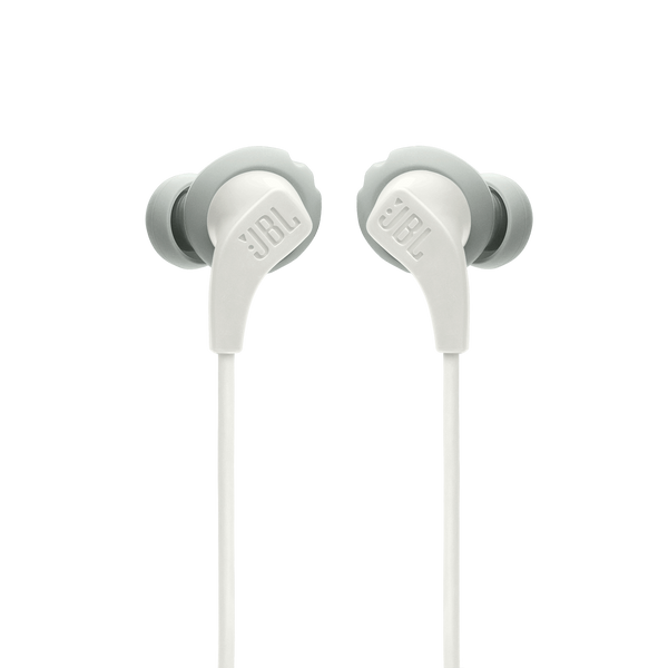 JBL ENDURANCE RUN 2 WIRED Waterproof Wired Sports In-Ear Headphones