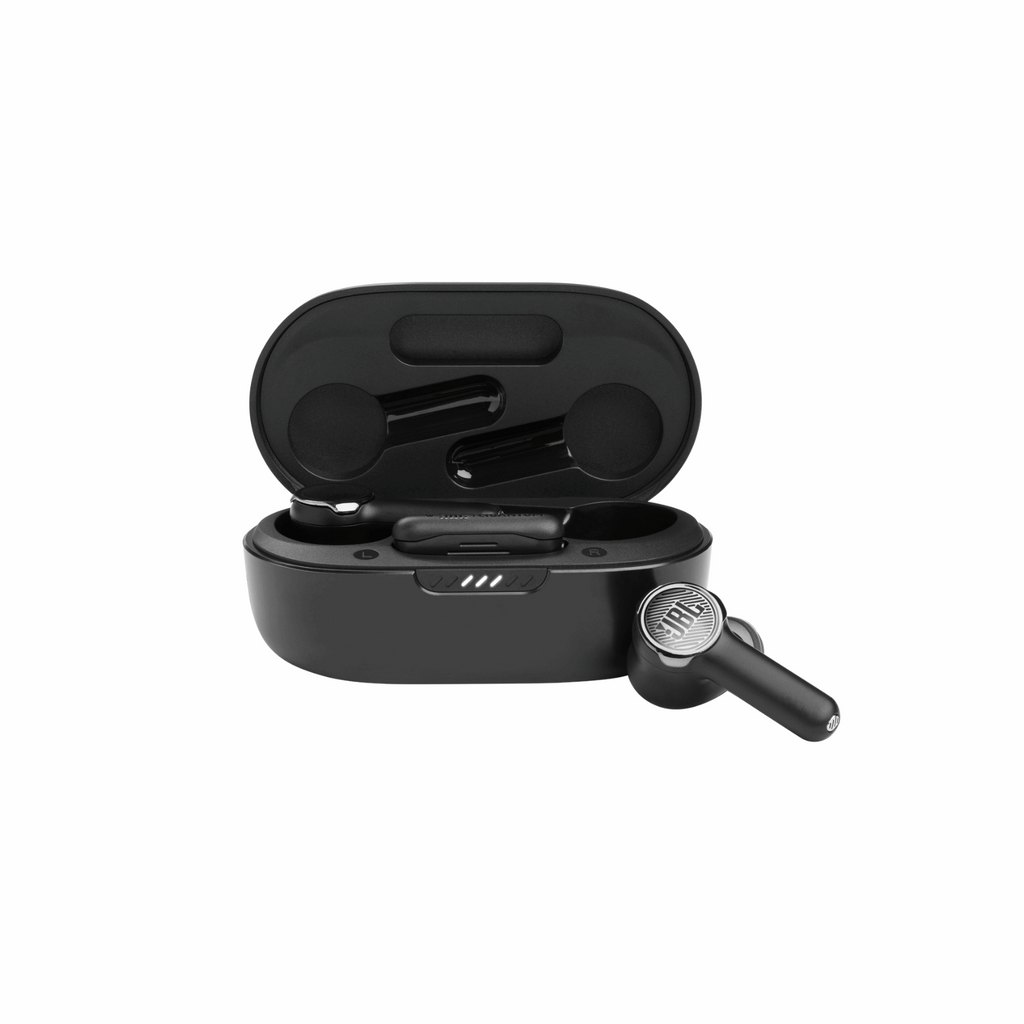 JBL Quantum TWS True wireless Noise Cancelling gaming earbuds