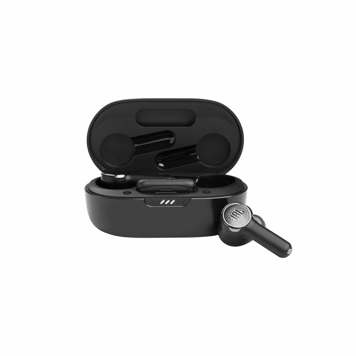 JBL Quantum TWS True wireless Noise Cancelling gaming earbuds