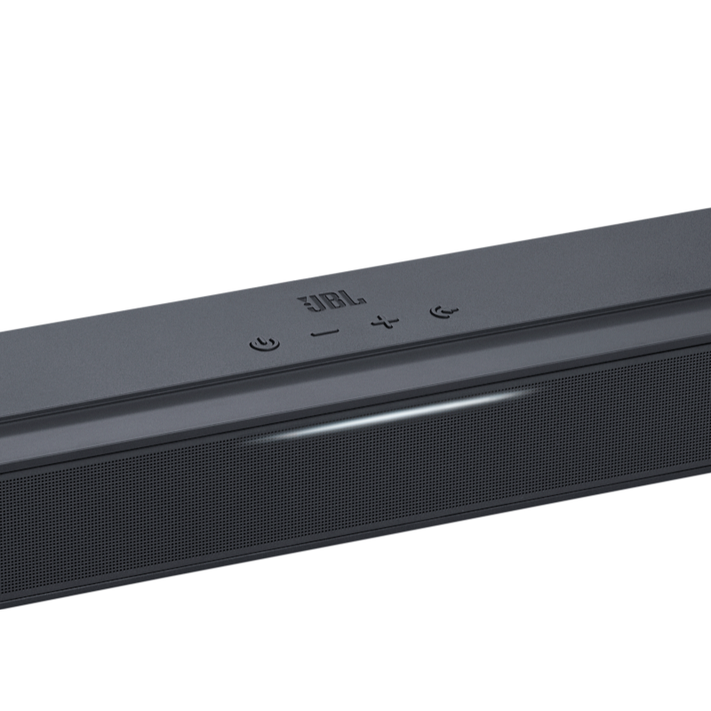 JBL BAR 2.0 All-In-One MKII  Compact 2.0 Channel Soundbar Secondary image