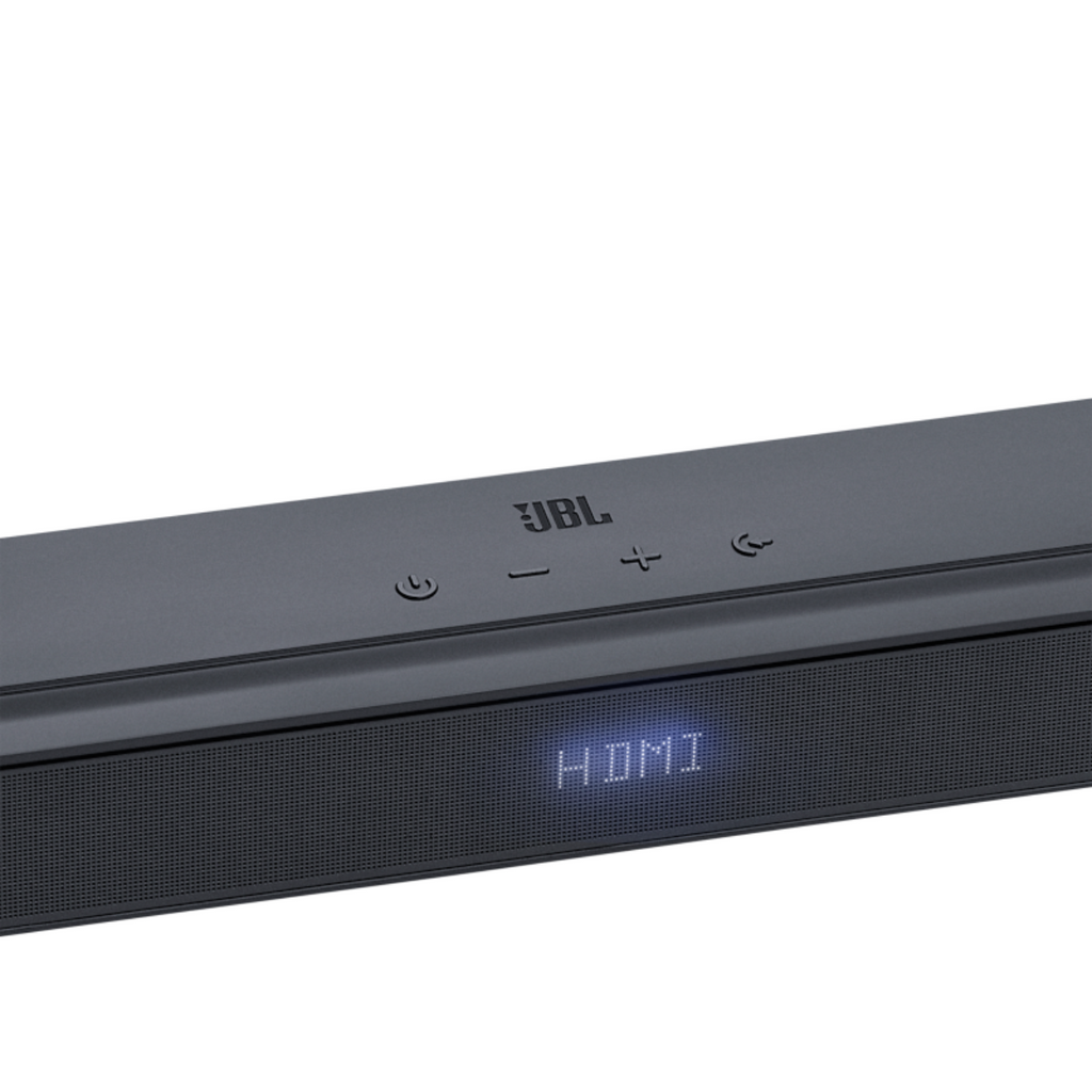 JBL BAR 2.1 Deep Bass (MK2) 2.1 Channel Soundbar with Wireless Subwoofer