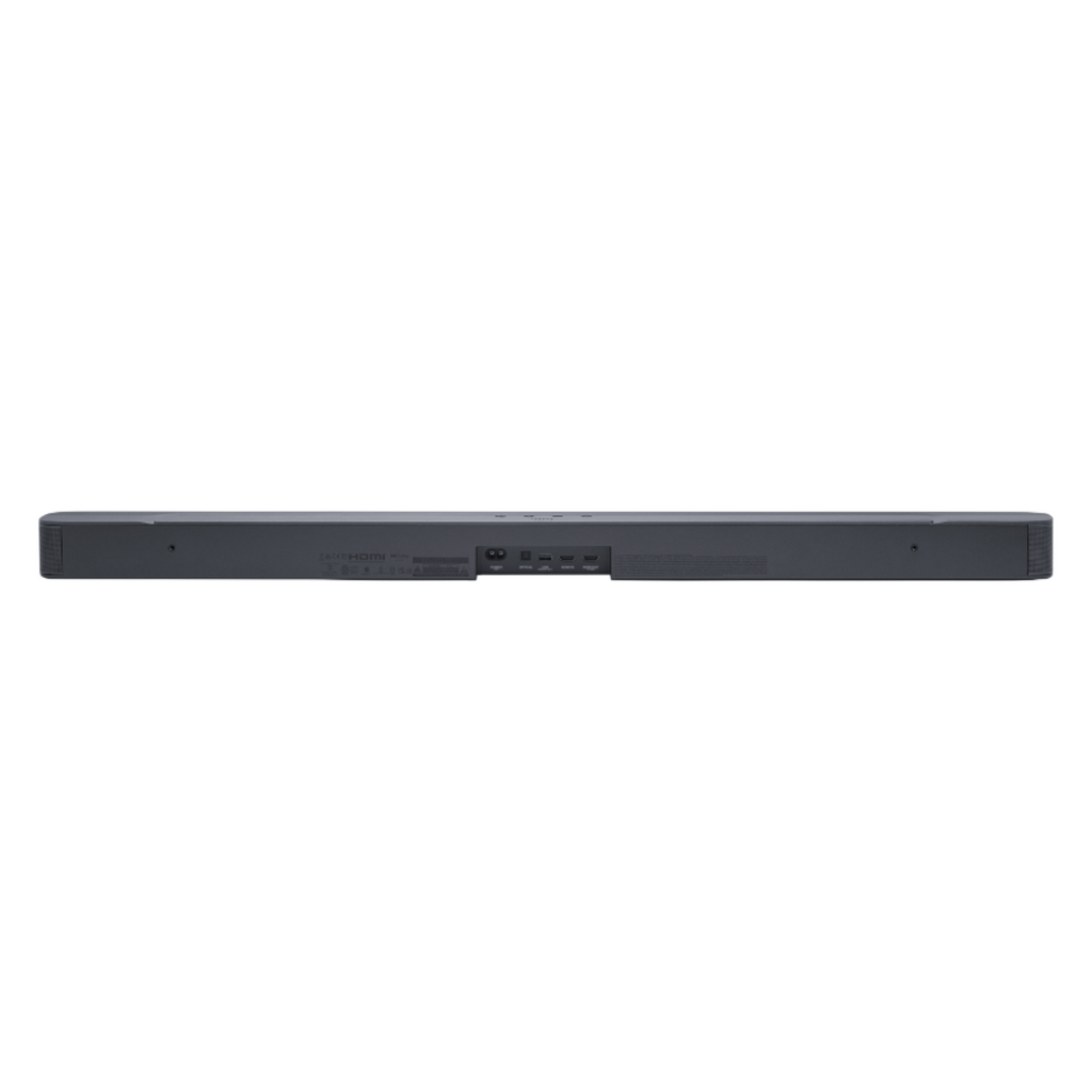 JBL BAR 2.1 Deep Bass (MK2) 2.1 Channel Soundbar with Wireless Subwoofer
