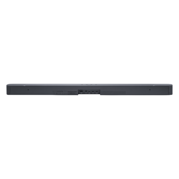 JBL BAR 2.1 Deep Bass (MK2) 2.1 Channel Soundbar with Wireless Subwoofer