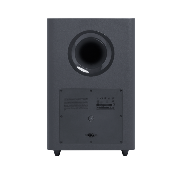 JBL BAR 2.1 Deep Bass (MK2) 2.1 Channel Soundbar with Wireless Subwoofer