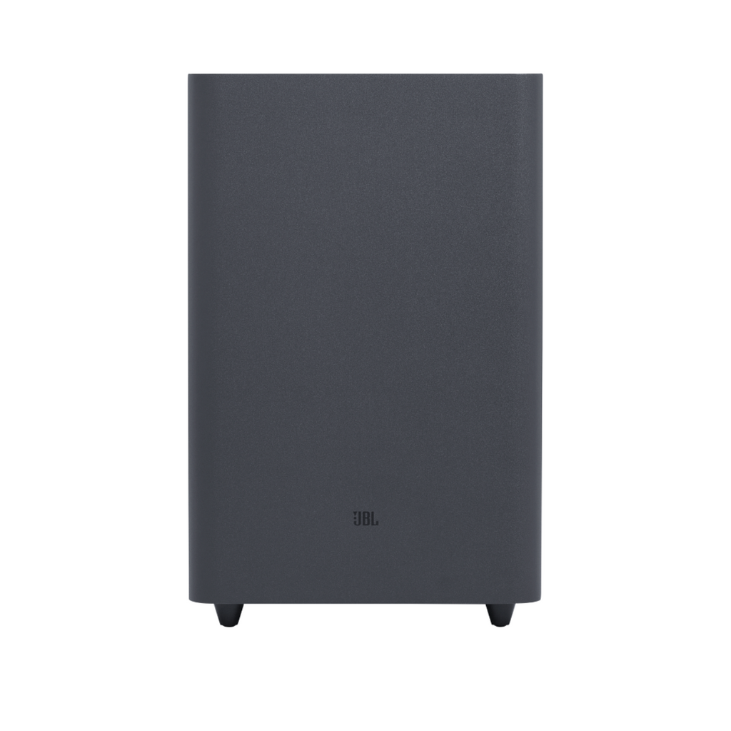 JBL BAR 2.1 Deep Bass (MK2) 2.1 Channel Soundbar with Wireless Subwoofer