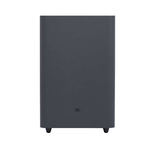 JBL BAR 2.1 Deep Bass (MK2) 2.1 Channel Soundbar with Wireless Subwoofer