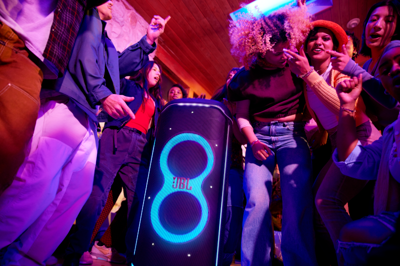 JBL Partybox Ultimate