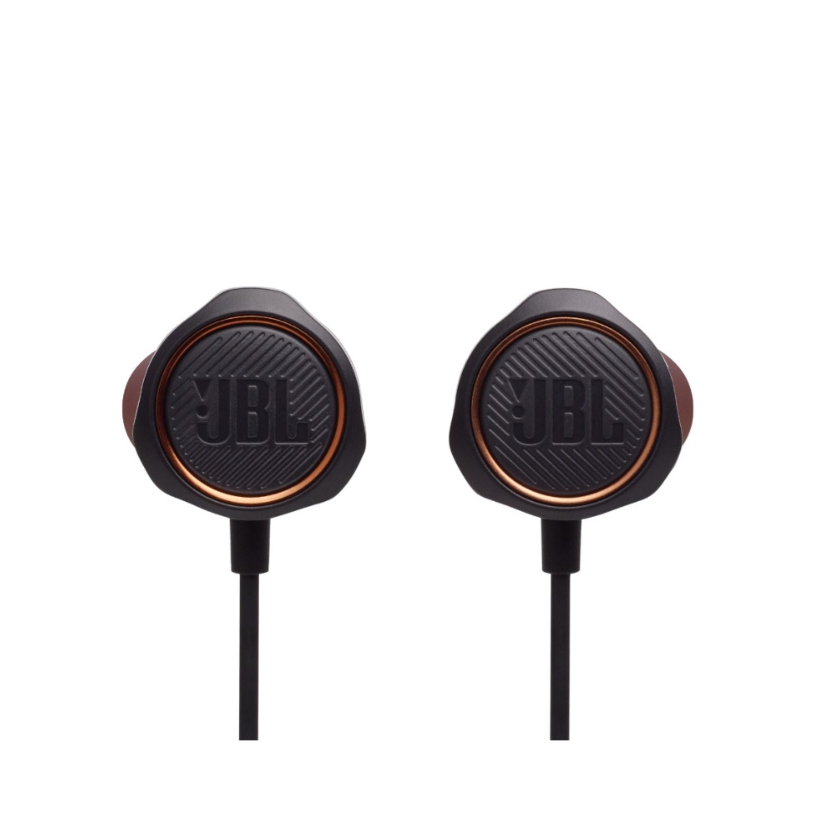 JBL Quantum 50C Wired in-ear gaming headset with USB-C adapter Secondary image