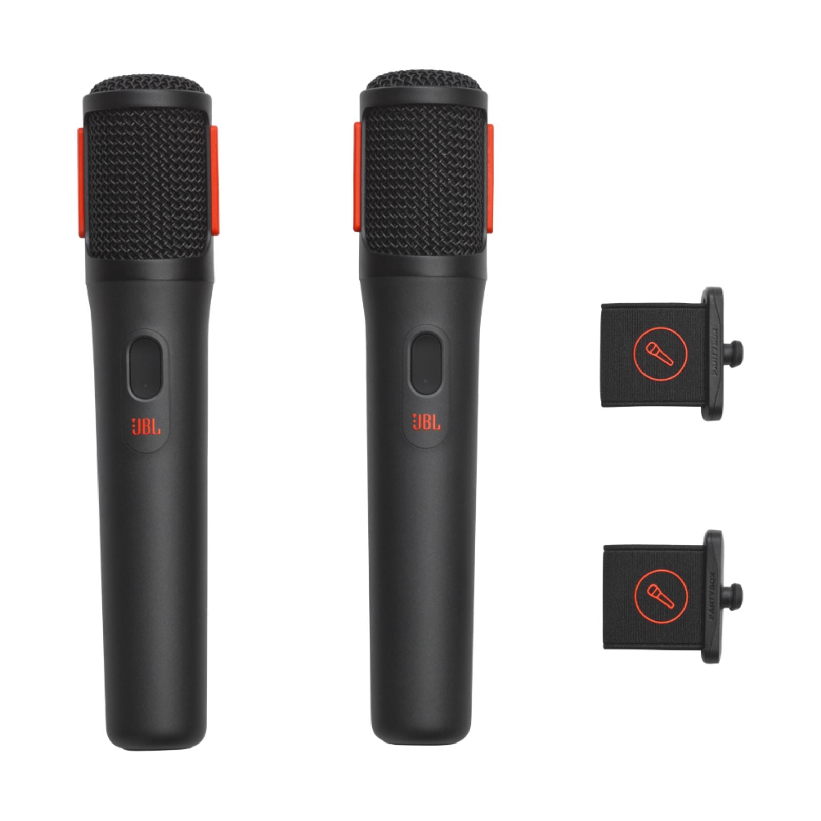 JBL PartyBox Encore 2 Portable Party Speaker With 2 Mics Secondary image