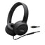 JBL Tune 520C USB-C Hi-Res wired on-ear headphones