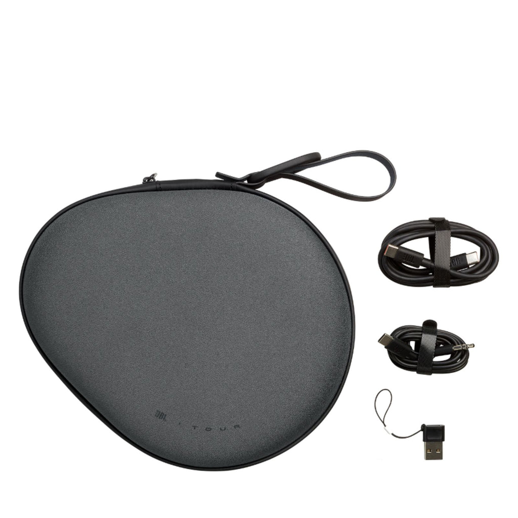 JBL Tour One M3 Smart Tx Wireless Over-Ear Noise Cancelling Headphones