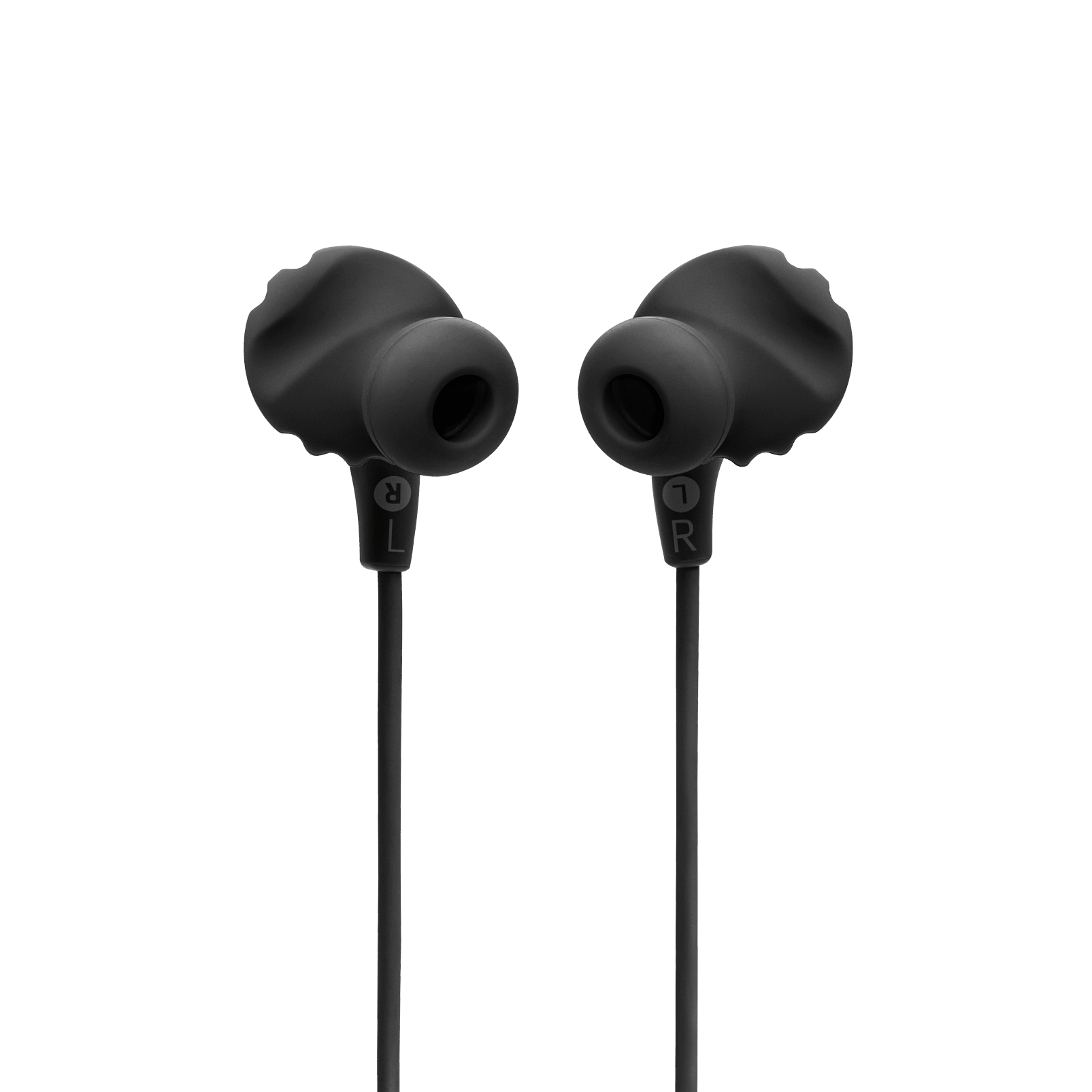 JBL ENDURANCE RUN 2 WIRED Waterproof Wired Sports In-Ear Headphones