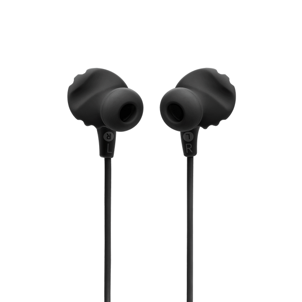 JBL ENDURANCE RUN 2 WIRED Waterproof Wired Sports In-Ear Headphones