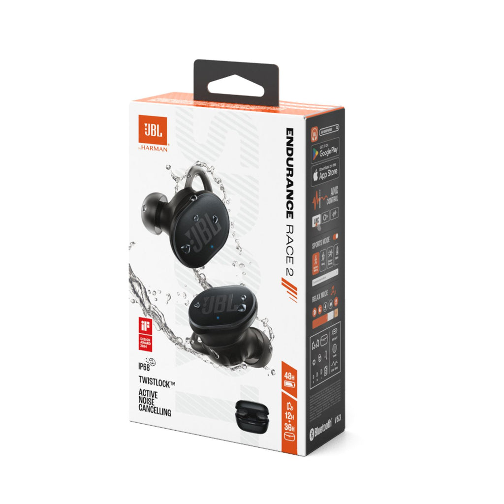 JBL Endurance Race 2