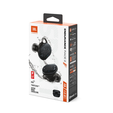 JBL Endurance Race 2