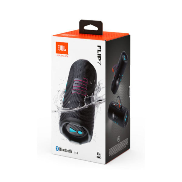JBL Flip 7 Portable Speaker