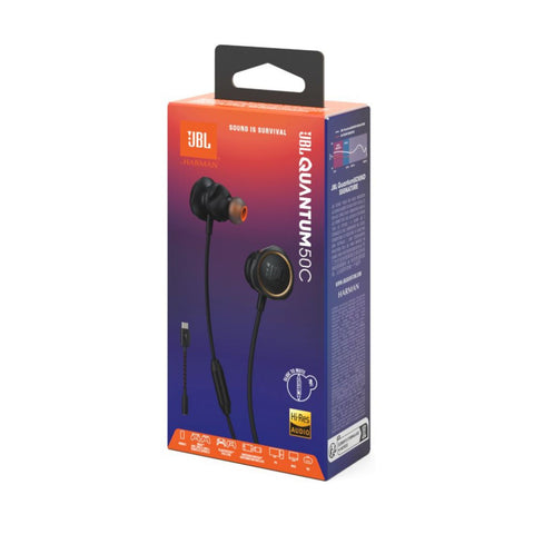 JBL Quantum 50C