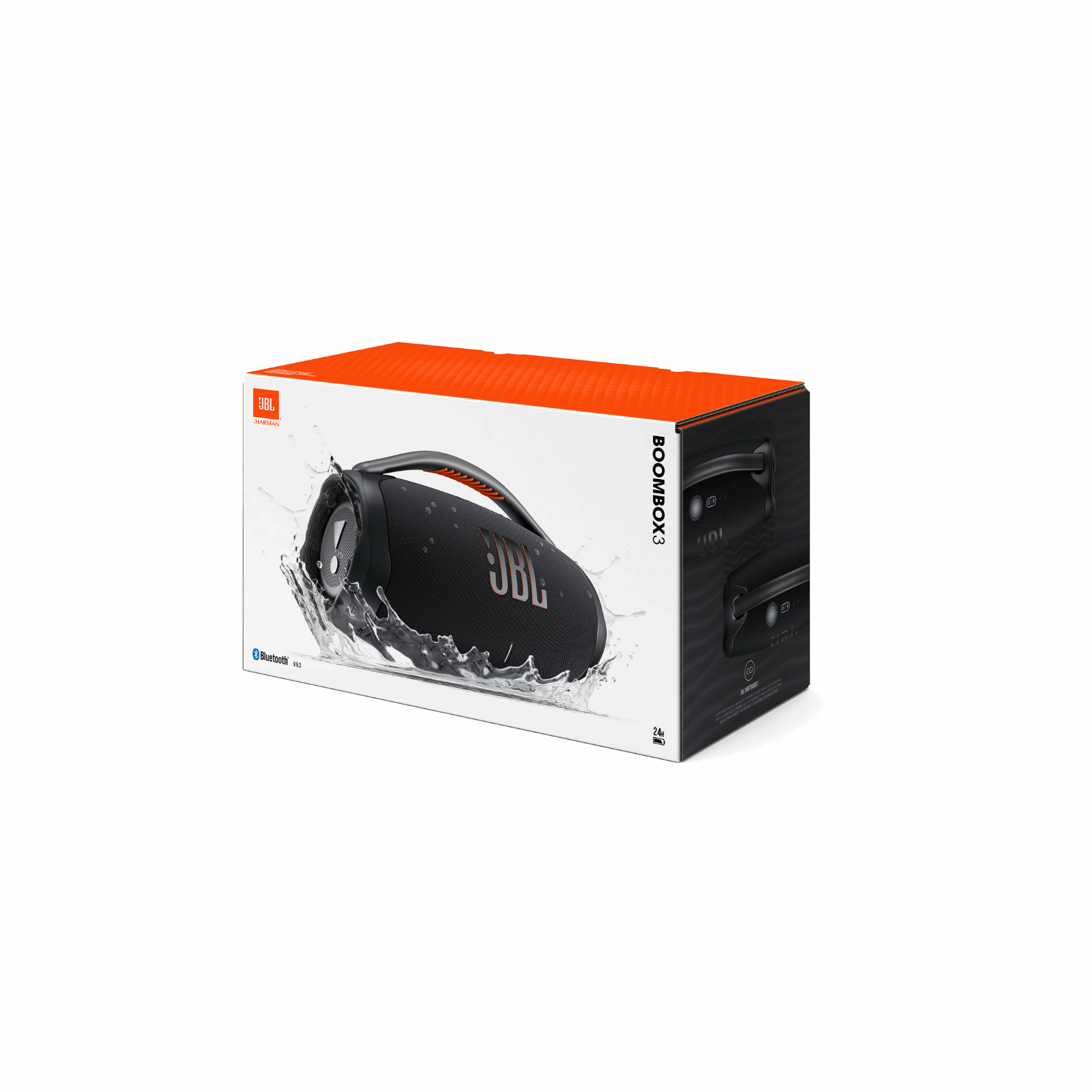 JBL BOOMBOX 3