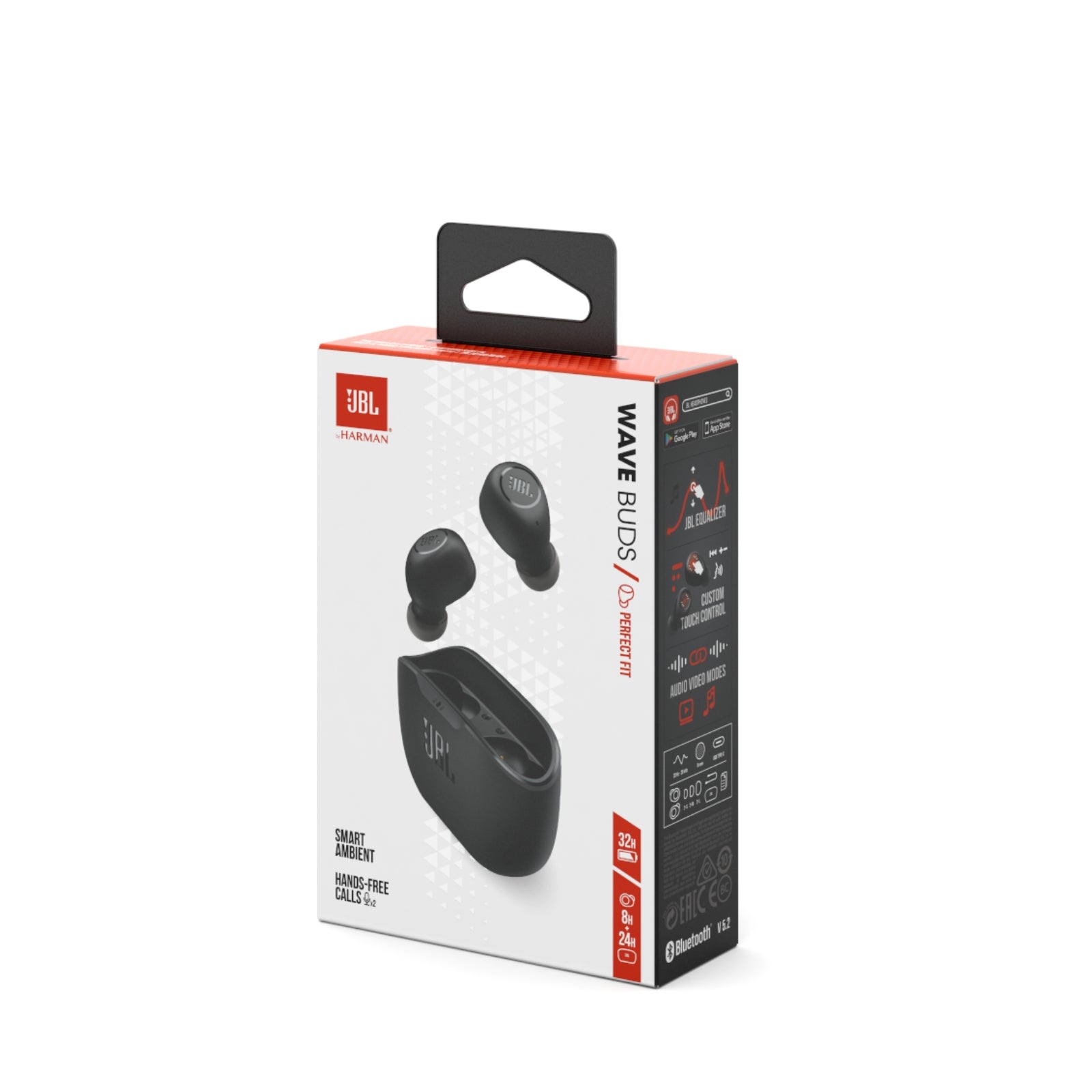 JBL Wave Buds