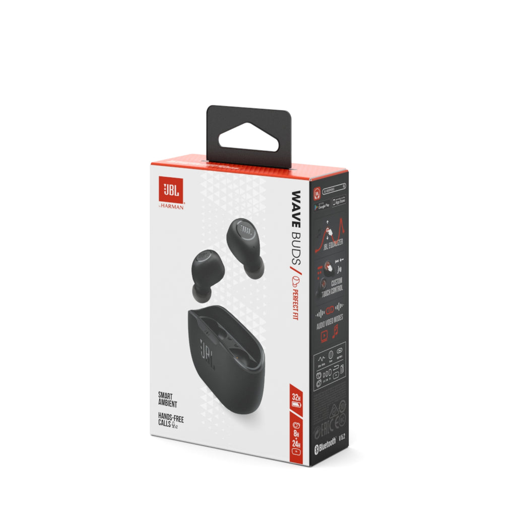 JBL Wave Buds