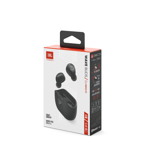 JBL Wave Buds