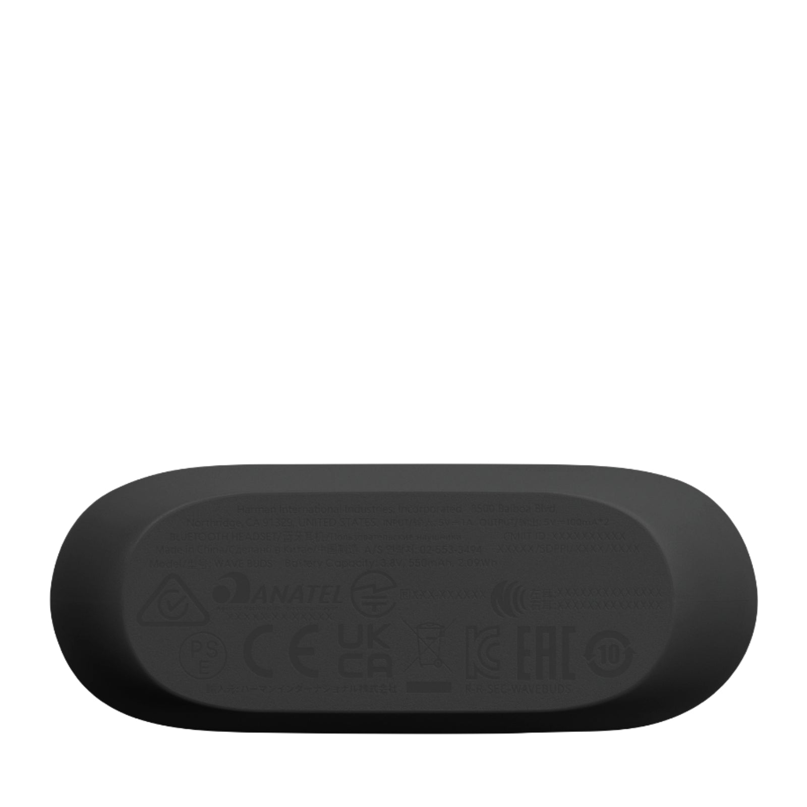 JBL Wave Buds