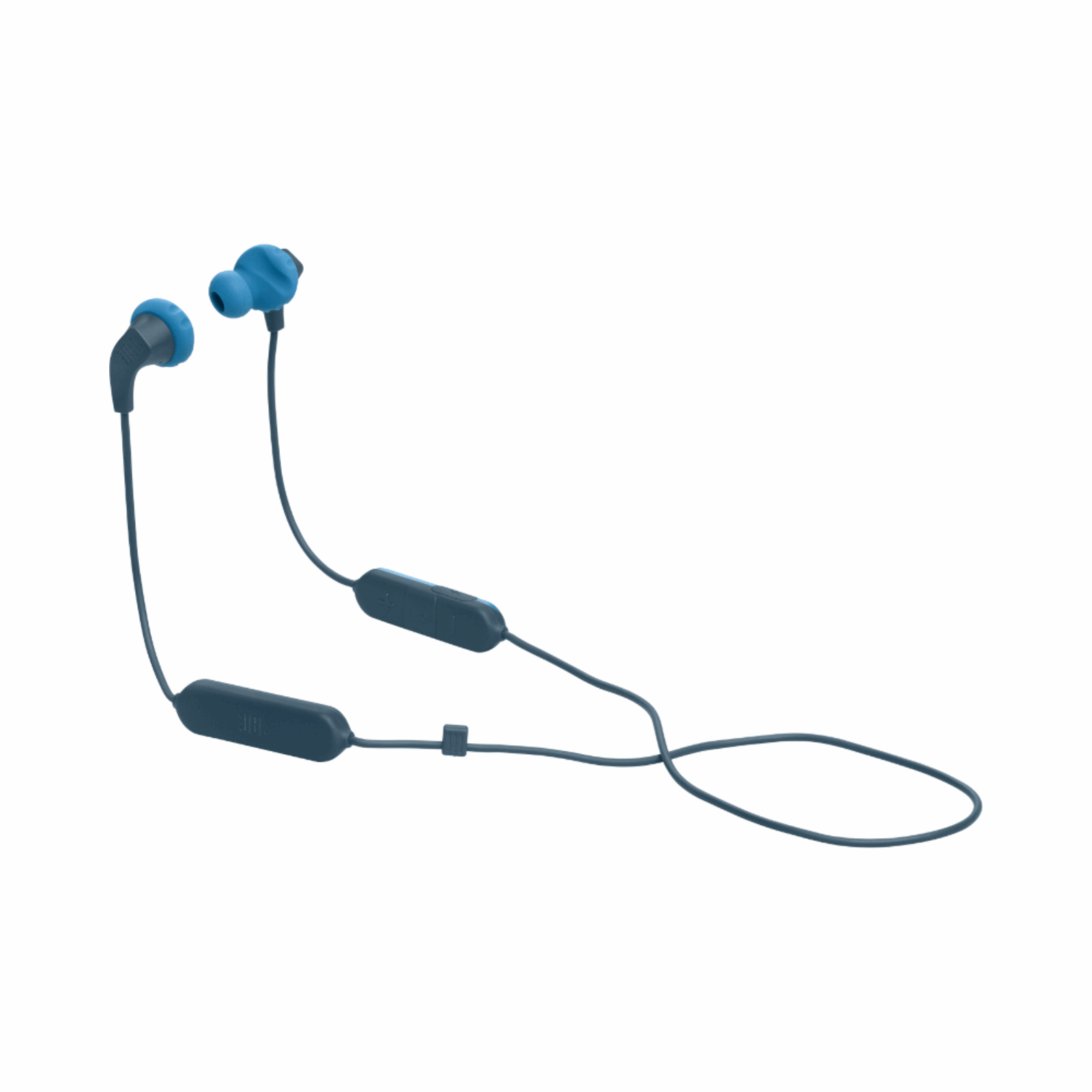 JBL Endurance Run 2 Wireless Waterproof Wireless In-Ear Headphones Secondary image