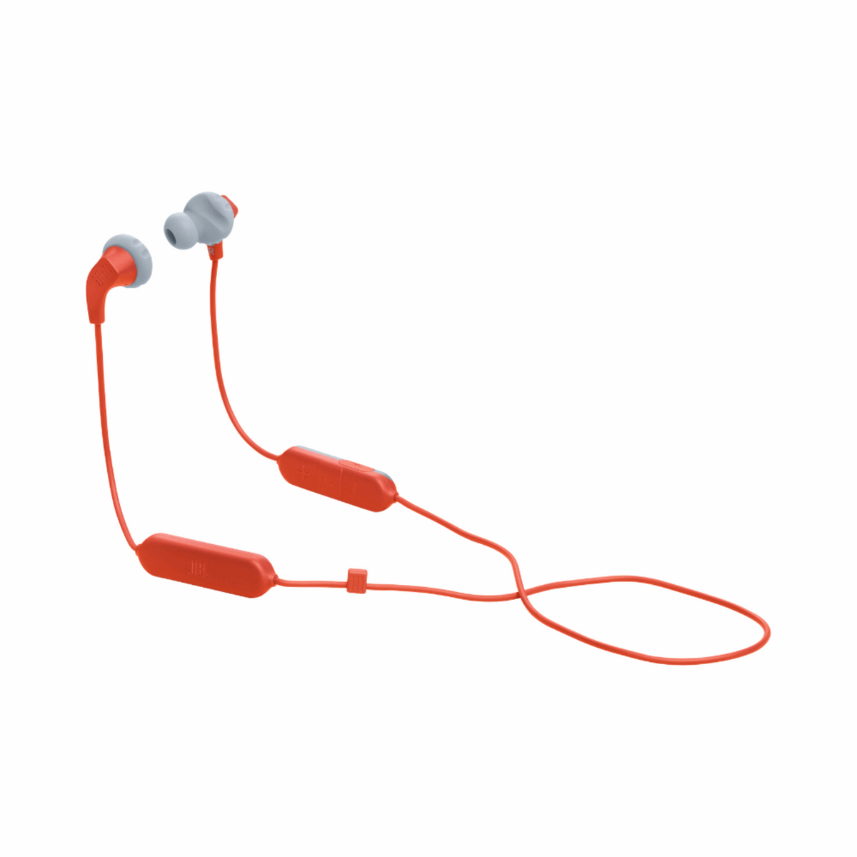 JBL ENDURANCE RUN 2 WIRELESS Waterproof Wireless In-Ear Headphones
