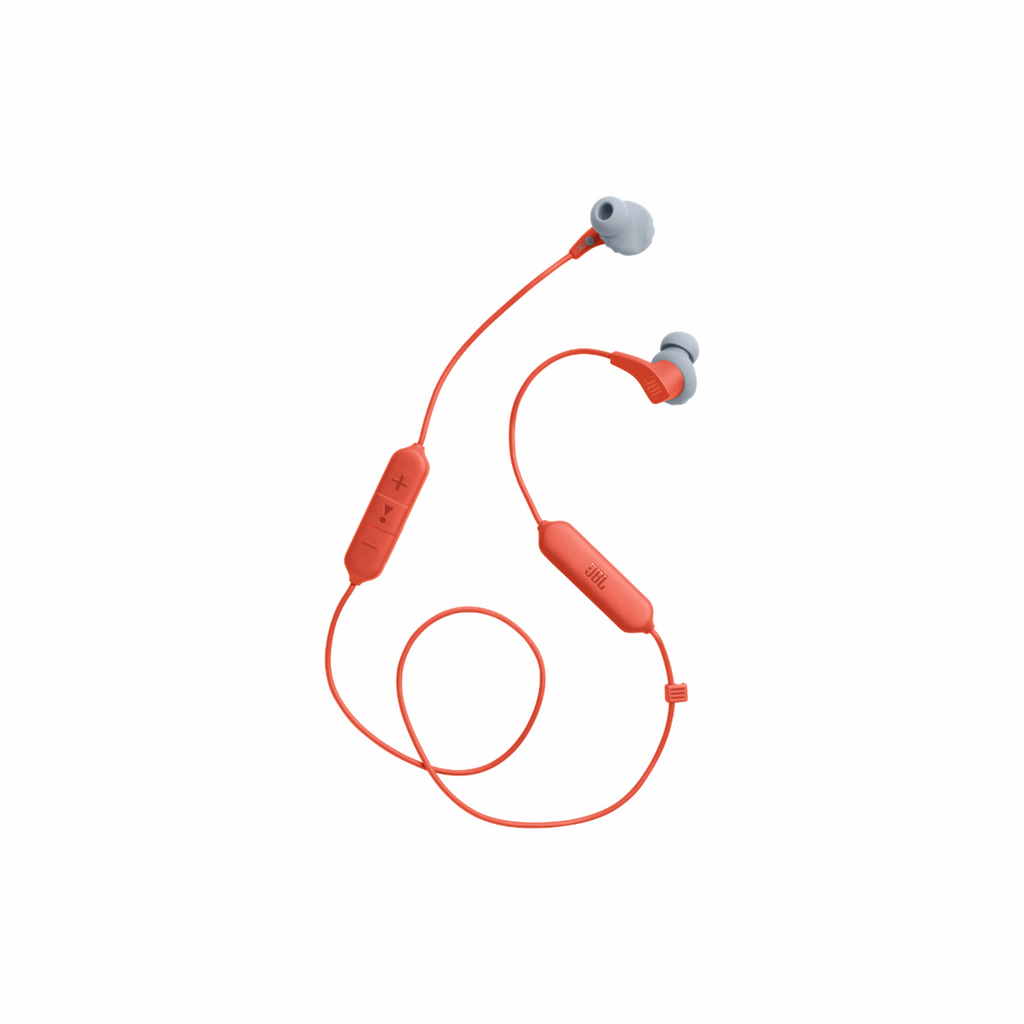 JBL ENDURANCE RUN 2 WIRELESS Waterproof Wireless In-Ear Headphones