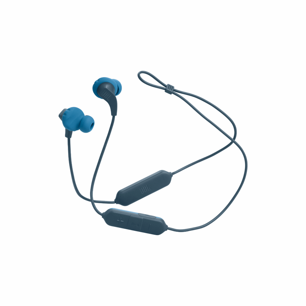 JBL ENDURANCE RUN 2 WIRELESS Waterproof Wireless In-Ear Headphones