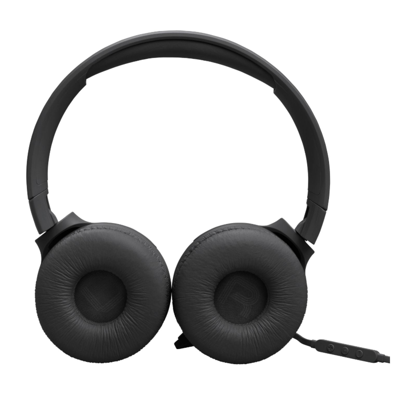 JBL Tune 520C USB-C Hi-Res wired on-ear headphones