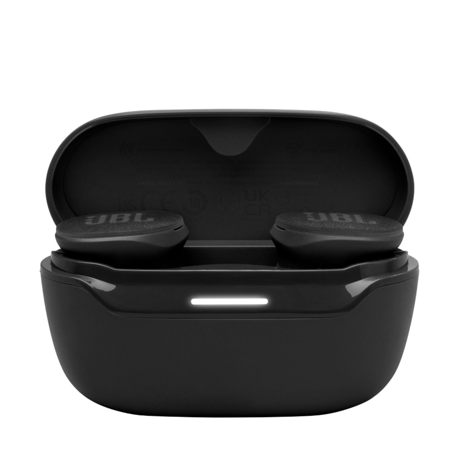JBL Endurance Race 2 Waterproof Sports True Wireless Earbuds Secondary image