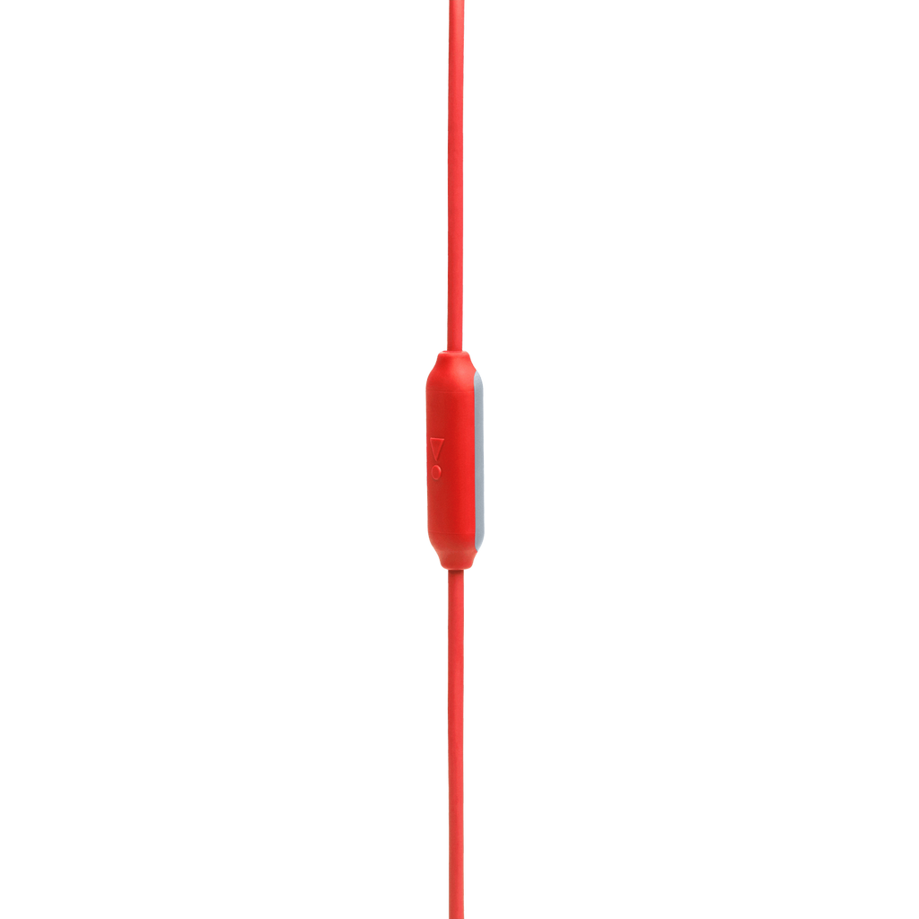 JBL ENDURANCE RUN 2 WIRED Waterproof Wired Sports In-Ear Headphones
