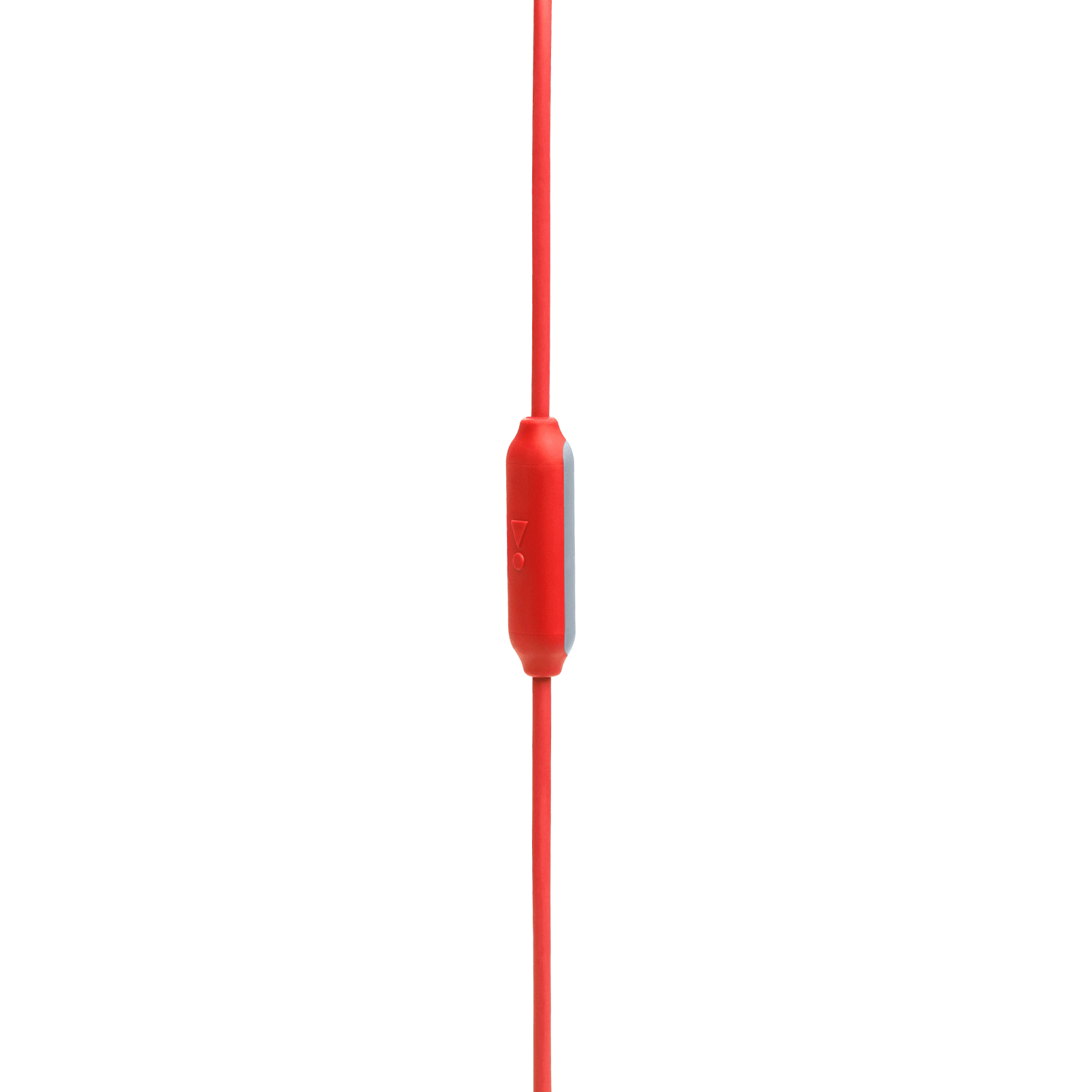 JBL ENDURANCE RUN 2 WIRED Waterproof Wired Sports In-Ear Headphones