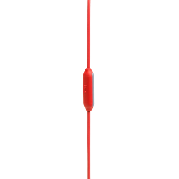 JBL ENDURANCE RUN 2 WIRED Waterproof Wired Sports In-Ear Headphones