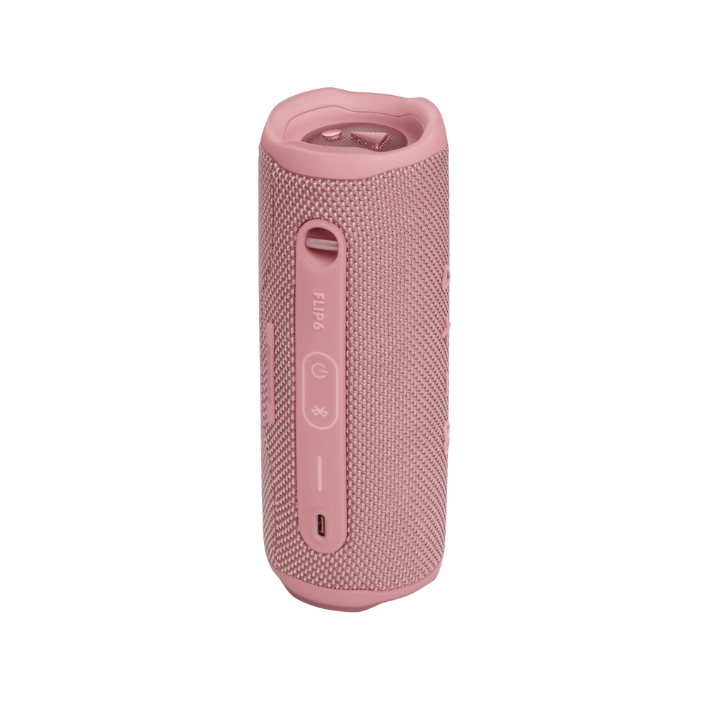 JBL Flip 6 Portable Waterproof Bluetooth Speaker