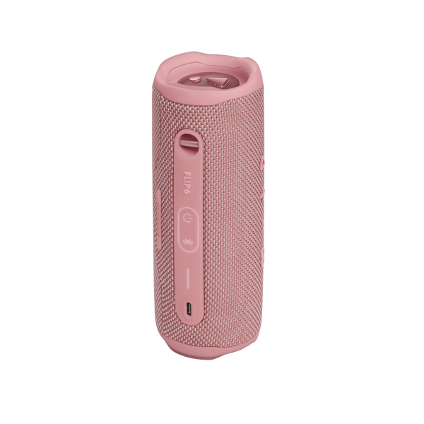JBL Flip 6 Portable Waterproof Bluetooth Speaker