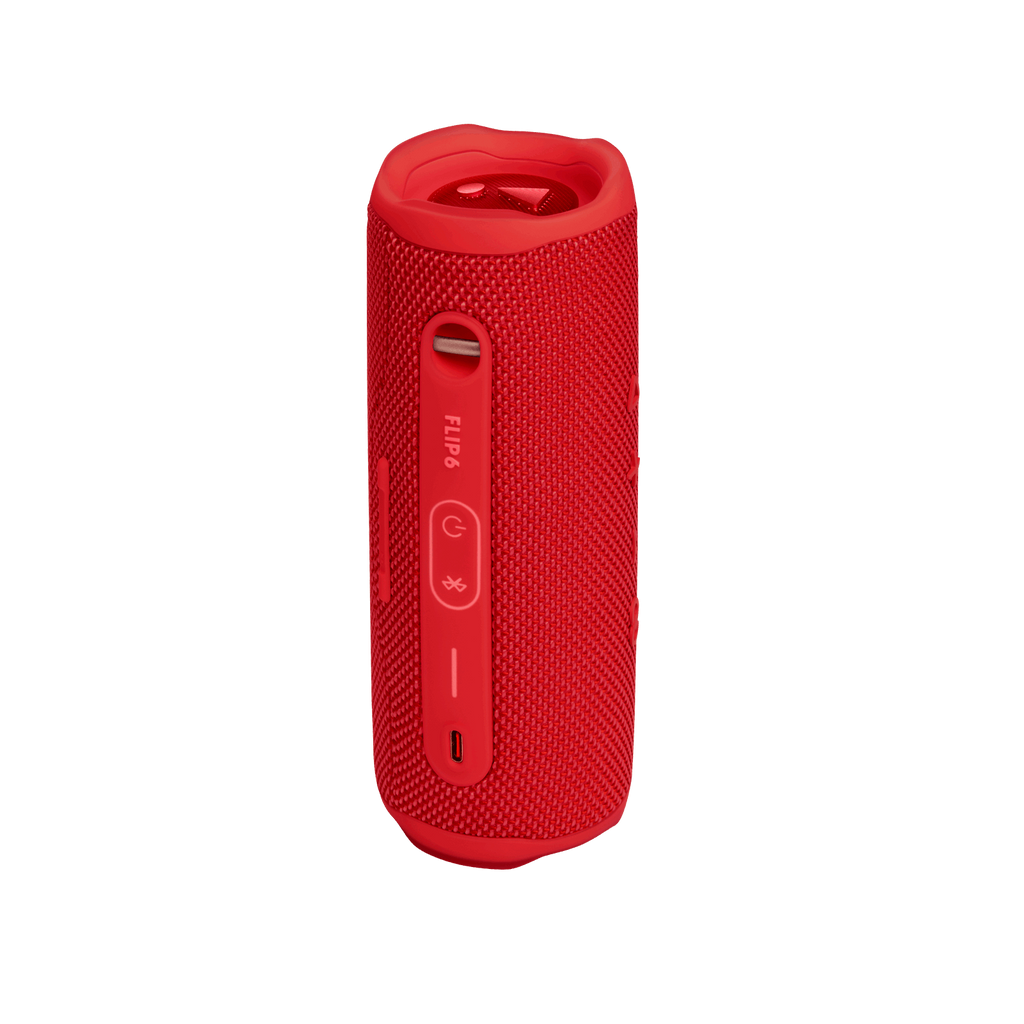 JBL Flip 6 Portable Waterproof Bluetooth Speaker