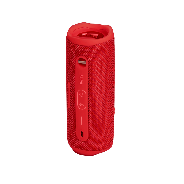 JBL Flip 6 Portable Waterproof Bluetooth Speaker