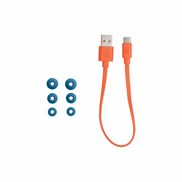 JBL ENDURANCE RUN 2 WIRELESS Waterproof Wireless In-Ear Headphones