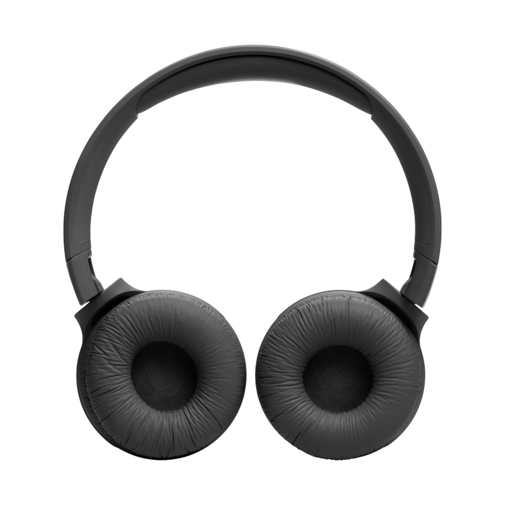 JBL Tune 520BT Wireless On-Ear Headphones with Built-in Microphone
