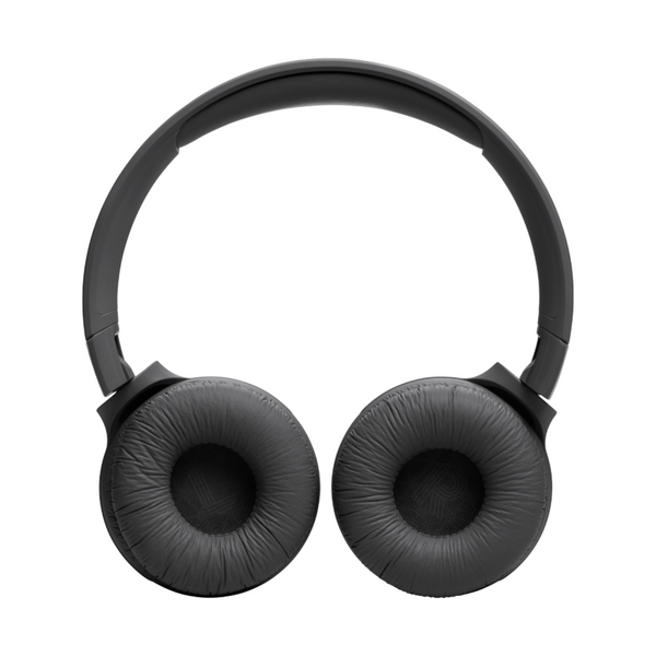 JBL Tune 520BT Wireless On-Ear Headphones with Built-in Microphone