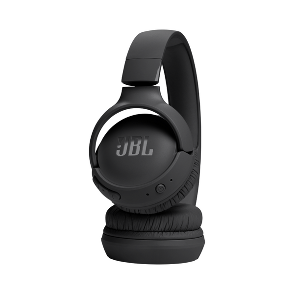 JBL Tune 520BT Wireless On-Ear Headphones with Built-in Microphone