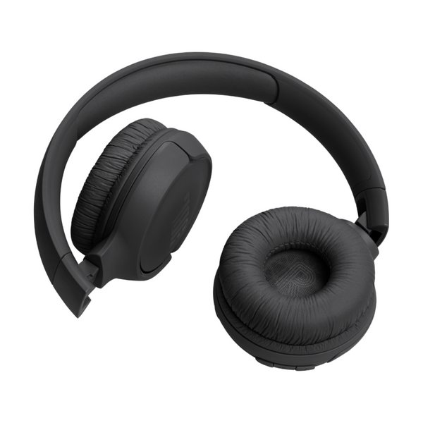 JBL Tune 520BT Wireless On-Ear Headphones with Built-in Microphone