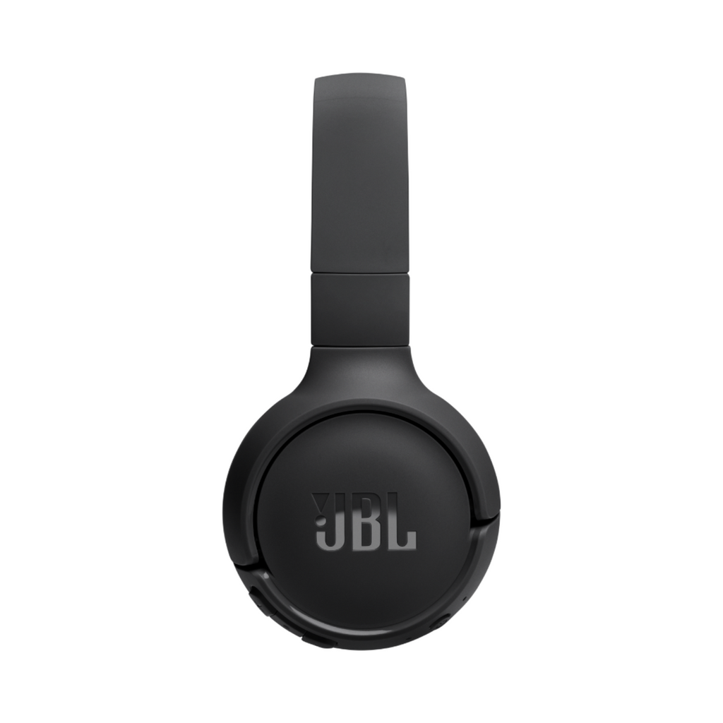 JBL Tune 520BT Wireless On-Ear Headphones with Built-in Microphone