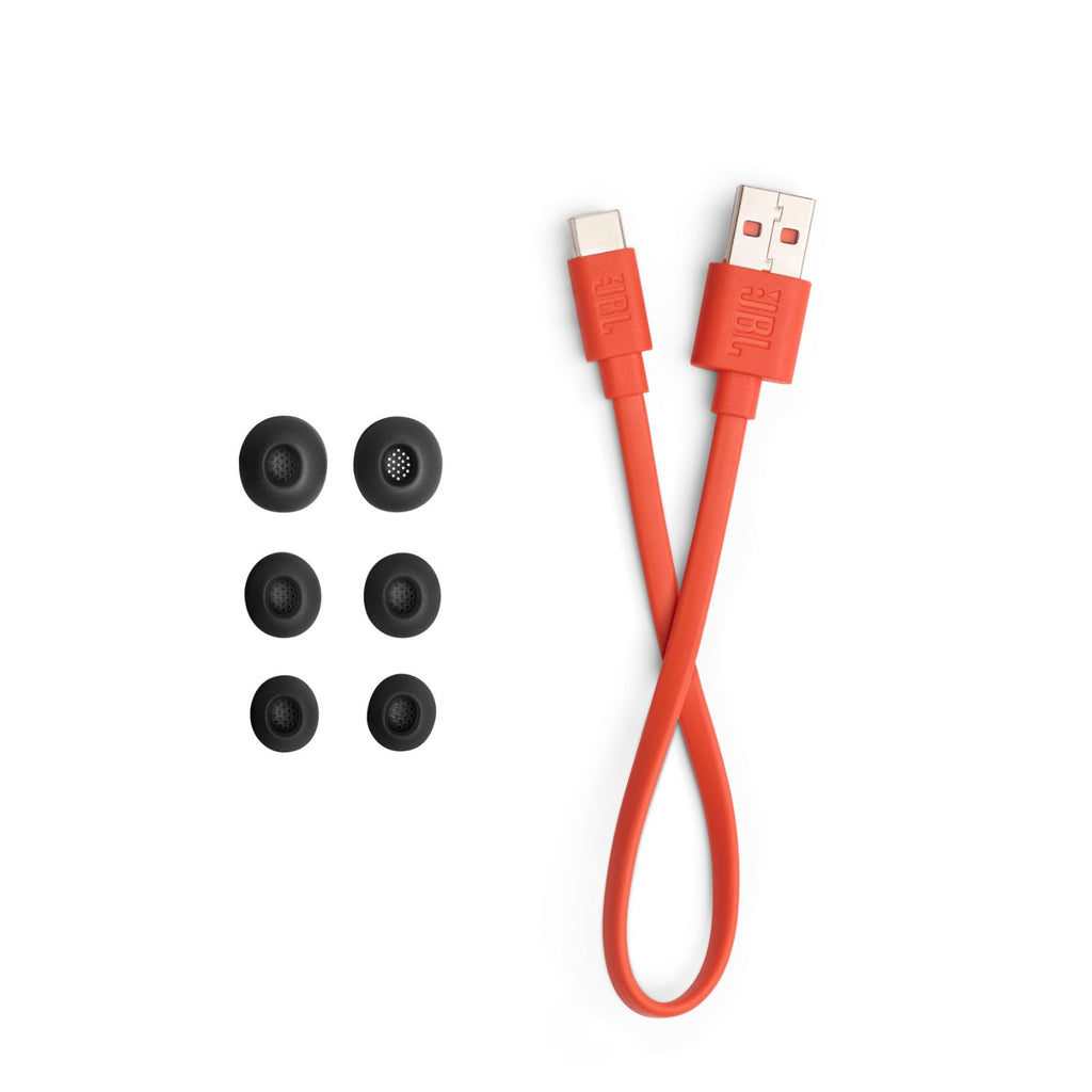 JBL Tune Buds 2 Ghost