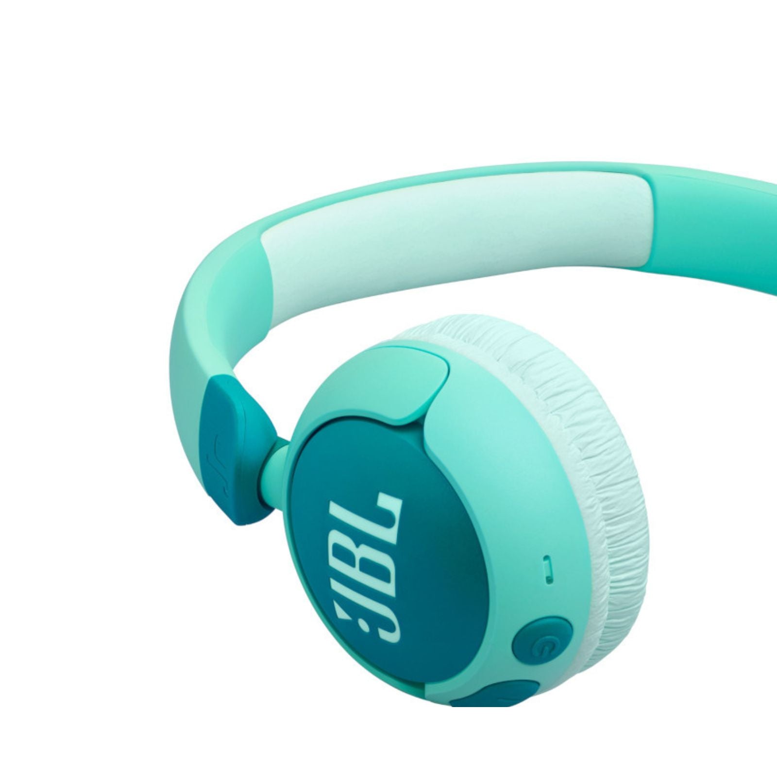 JBLJR320BT Green