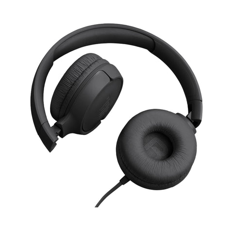 JBL Tune 520C USB-C Hi-Res wired on-ear headphones