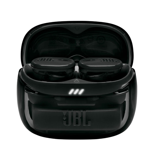 JBL Tune Buds 2 Ghost